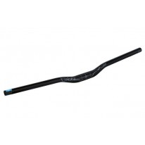 Кермо PRO MTB LT Low Rise 31,8/720мм, 20мм rise, чорн. 340 г.